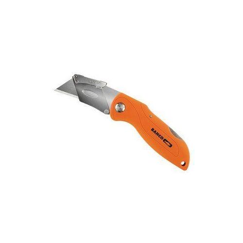 Bahco Gsk Couteau Cutter (Import Grande Bretagne)
