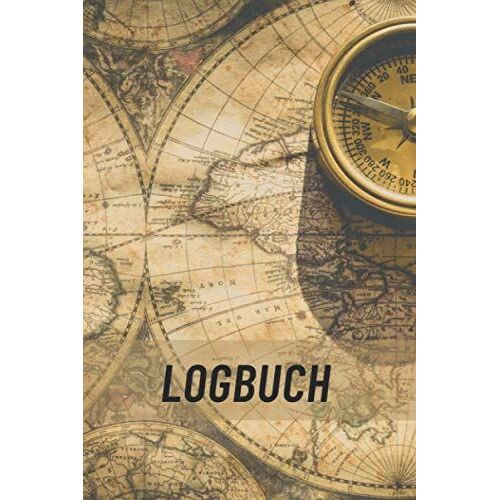 Logbuch Für Bootsfahrten: Seetagebuch Für Motorboot, Yacht, Segelboot, Schiff | Schiffstagebuch | Bootszubehör Motorboot | A5 | 120 Seiten