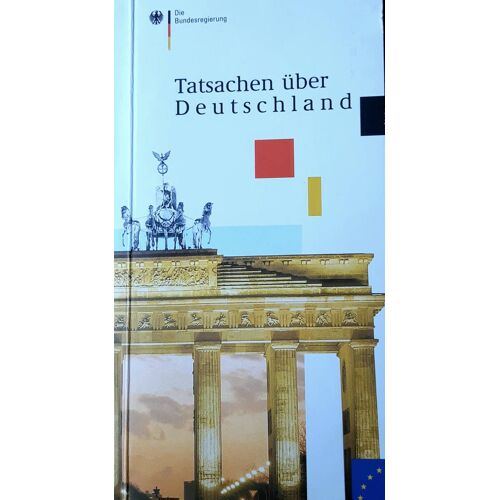 Tatsachen Über Deutschland