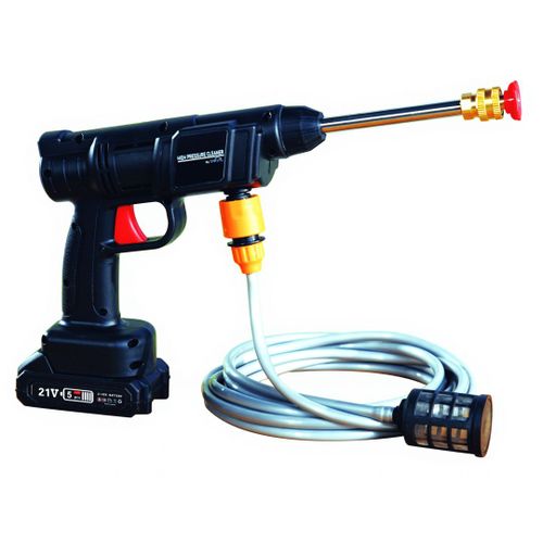 Nettoyeur à pression Sans Fil | STARLYF | 75W | VENTEO | Portable | Rechargeable | Portée jusqu'à 10 m | |