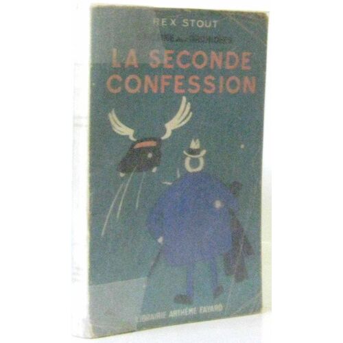 L'homme Aux Orchidées La Seconde Confession
