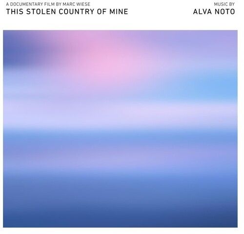 Alva Noto - This Stolen Country Of Mine [Compact Discs]