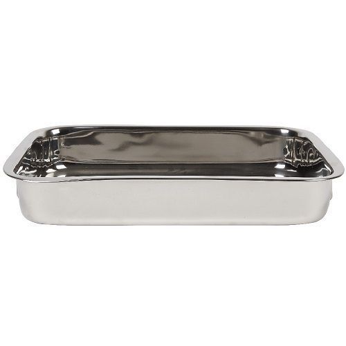 Plat Four Metal 35x26x6 Cm