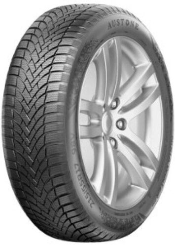 Pneu AUSTONE Nixia Winter Pro ( 245/45 R18 100V XL )