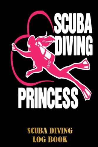 Scuba Diving Scuba Diving Log Book: Dive Journal For Training, Certification And Recreation | For Beginner, Intermediate, And Experienced Divers | Special Black Cover