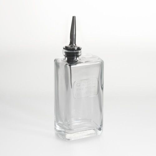 Bouteille À Huile 25 Cl Optima