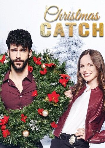 Christmas Catch [Digital Video Disc]