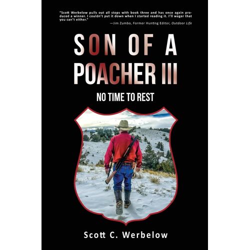 Son Of A Poacher Iii