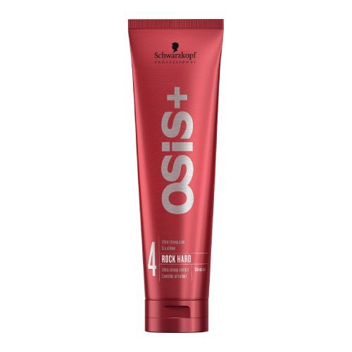 Rock-Hard Glue Ultime 150ml Osis + Schwarzkopf 