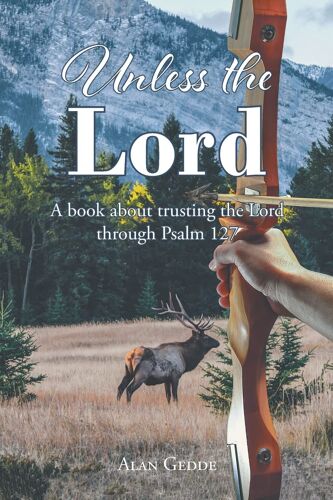 Unless The Lord