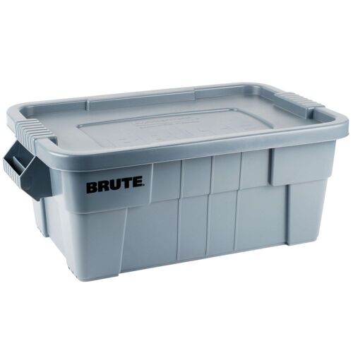 Caisse de rangement Brute 53 L