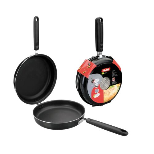 Poele A Omelette Indubasic 0 24