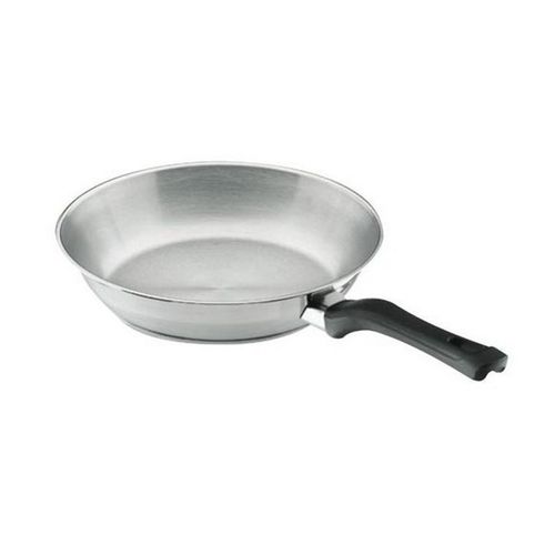 Lacor - Poêle Inox 24cm - 85625