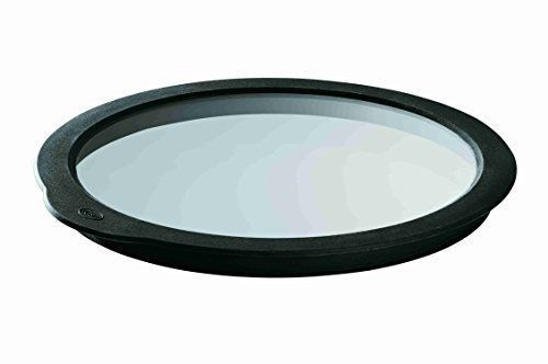 Rösle Rs15731 Couvercle Fraîcheur Verre/Silicone 20 Cm