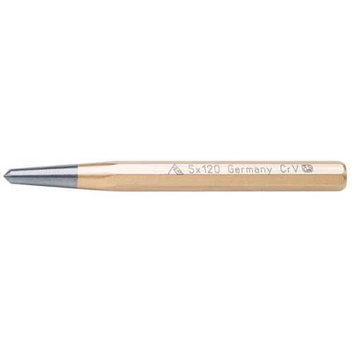 Pointeau Ø 3 mm - Corps 8 mm