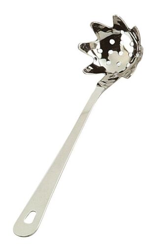 Cuillere A Spaghetti Inox Clasica