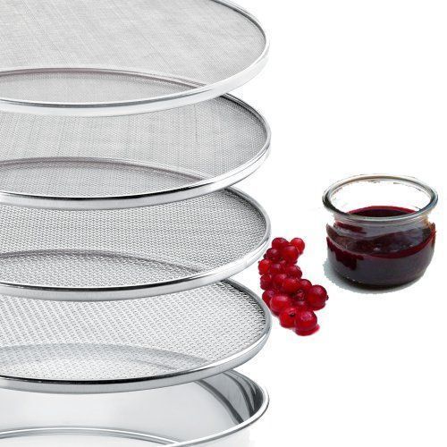 Lacor - Tamis À 4 Mailles