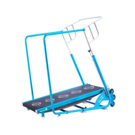 Tapis De Marche Pour Piscine - 128 X 67 X 135 Cm - Modèle Aquajogg Air - Waterflex Wx-Aquajogg2