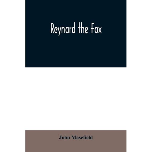 Reynard The Fox