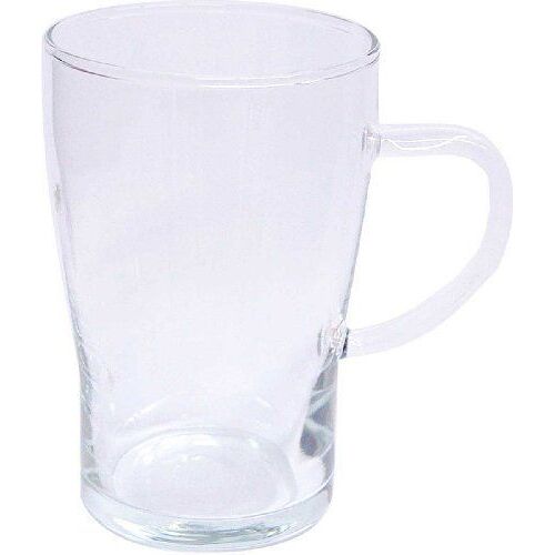 Bohemia Cristal 093/006/007 Orion Tasse 300 Ml Lot De 4