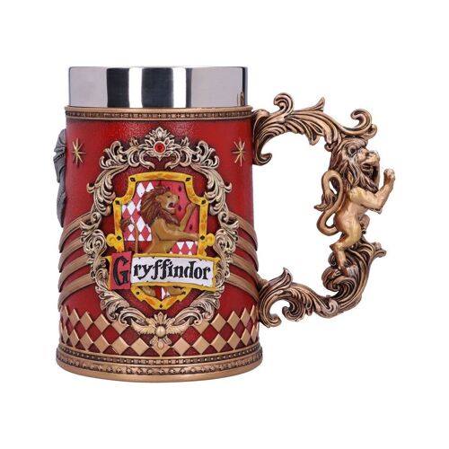 Harry Potter - Chope Gryffindor