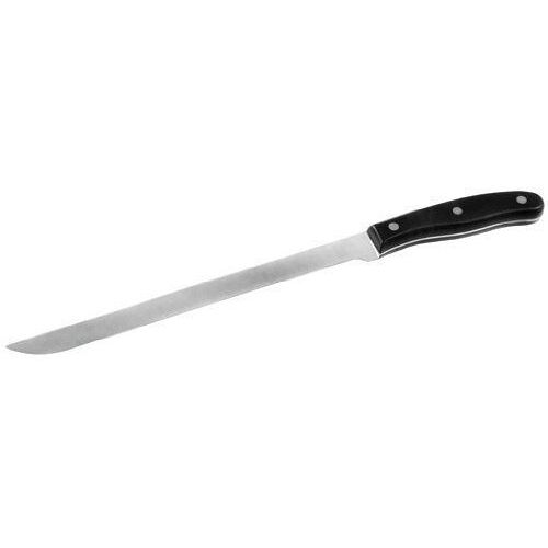 Fackelmann 43807 / Nirosta Fit Couteau À Jambon 39 Cm