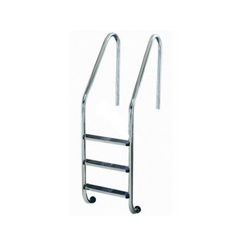 Echelle Flexinox de piscine inox 316 3 marches