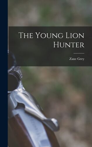 The Young Lion Hunter