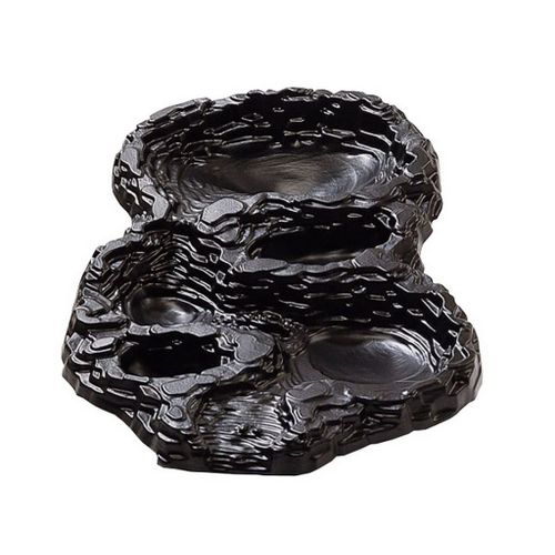 Cascade de bassin STANDARD Série Ubbink grand droit Max