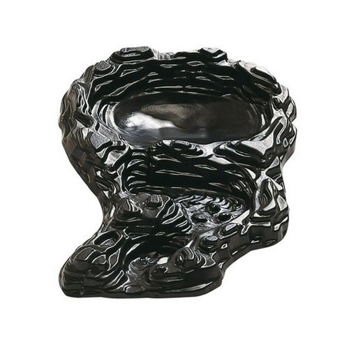 Cascade de bassin STANDARD Série Ubbink coudé à gauche