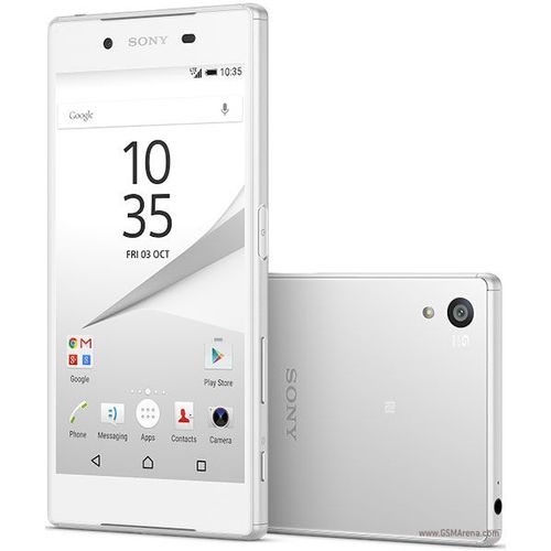 3 Film Protection Ecran Pour Sony, Modele: Xperia Z5