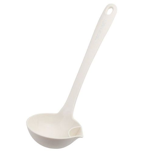 Cuillère Séparateur D'huile, Filtre À Huile Artefact Louche Séparateur D'huile Écumoire Passoire À Soupe Pour La Cuisine Avec Isolation Thermique 1 Pièce