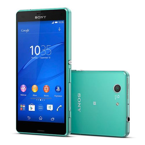 3 Film Protection Ecran Pour Sony, Modele: Xperia Z3 Compact D5803 D5833