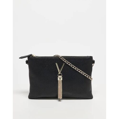 Valentino - Divina - Pochette - Noir et doré
