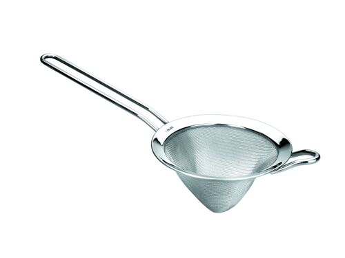 Passoire Conique Maille Inox Prisma 0 7
