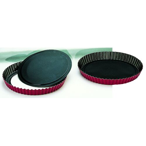 Moule Tarte Fond Amov. Venus 0 24