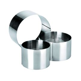 Cercle Inox Clasica 10 X 6