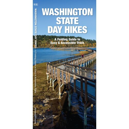 Washington State Day Hikes