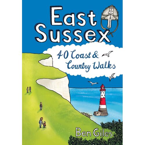 East Sussex Pocket Mountains