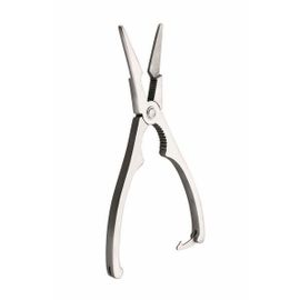 Pince A Fruit De Mer Inox 18cm