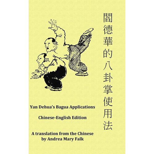 Yan Dehua's Bagua Applications