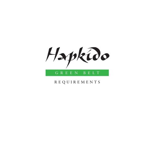 Hapkido