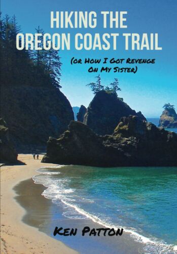 Hiking The Oregon Coast Trail