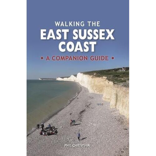 Walking The East Sussex Coast
