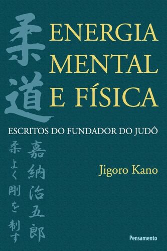 Energia Mental E Física