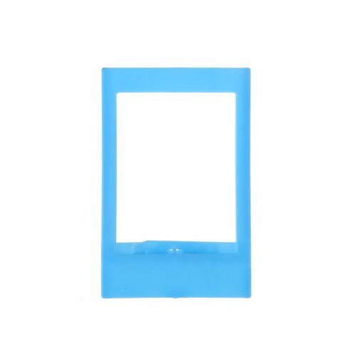 Mini cadre photo pour testeur, écran de carte photo britannique, compatible avec Fujifilm, Instax, film pour appareil photo instantané, 3 pouces