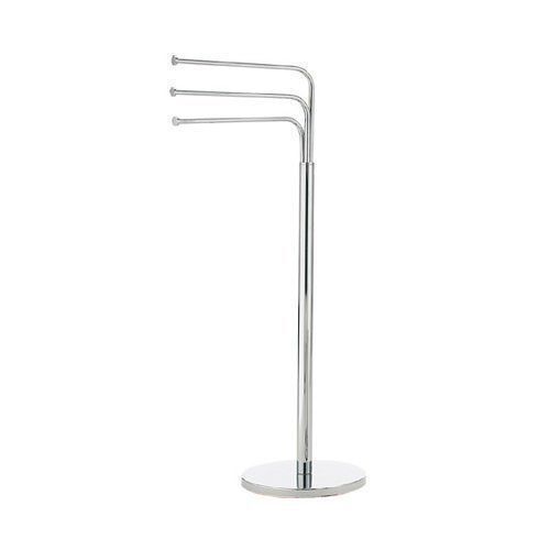 Gedy - Porte Serviettes Pied Chrom - Gedy - G-28311300000