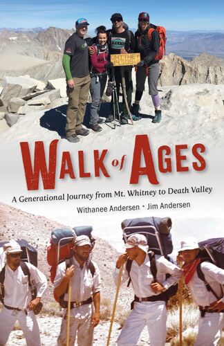 Walk Of Ages
