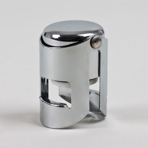 Bouchon À Champagne