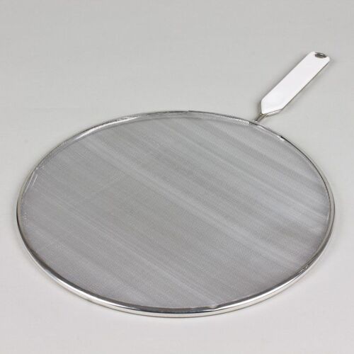 Couvercle Anti - Projection 26cm